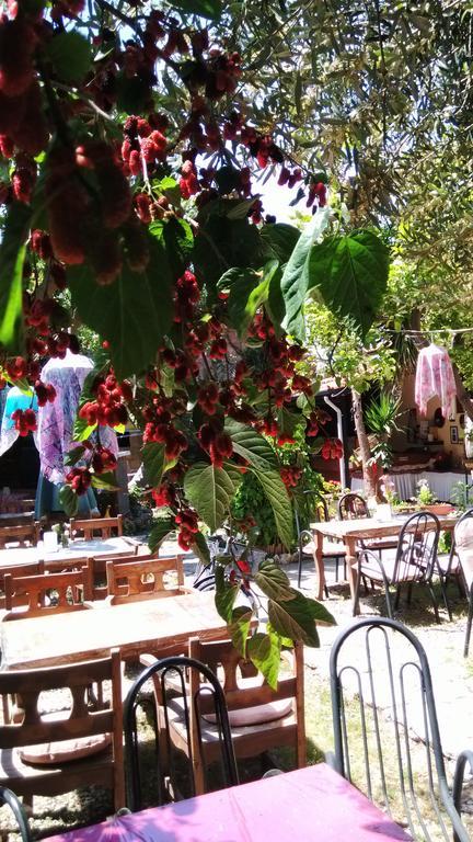 Sempati Hotel Side