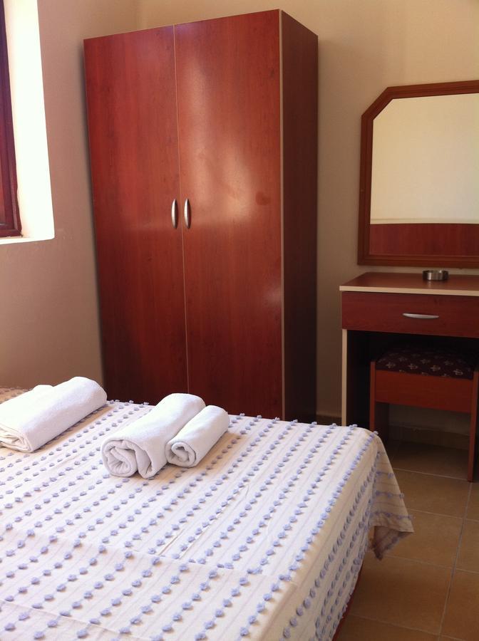 Sempati Hotel