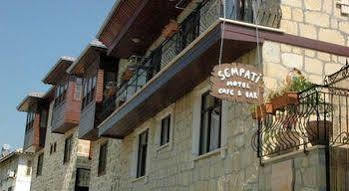 Sempati Hotel