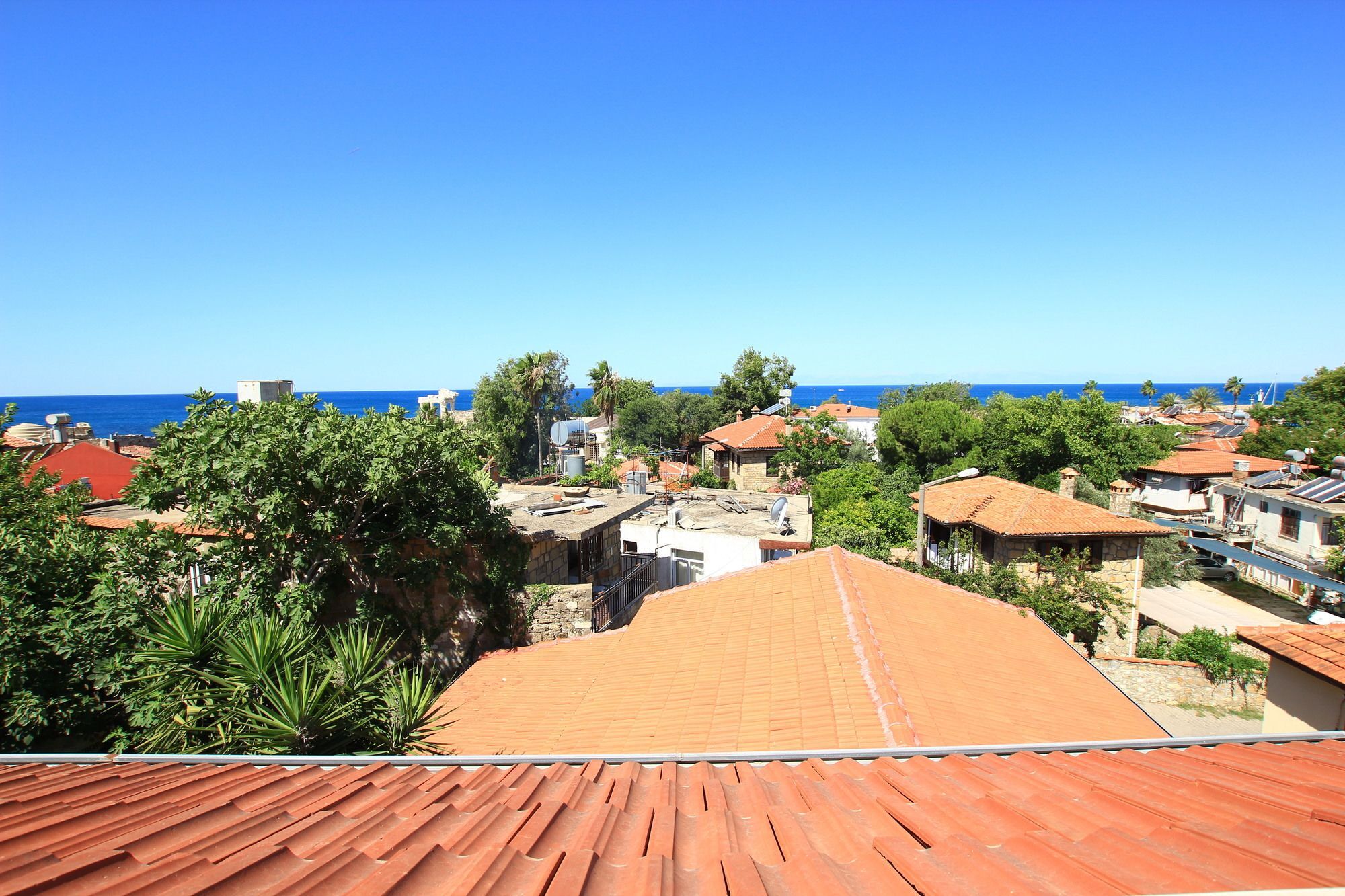 Hotel Sempati