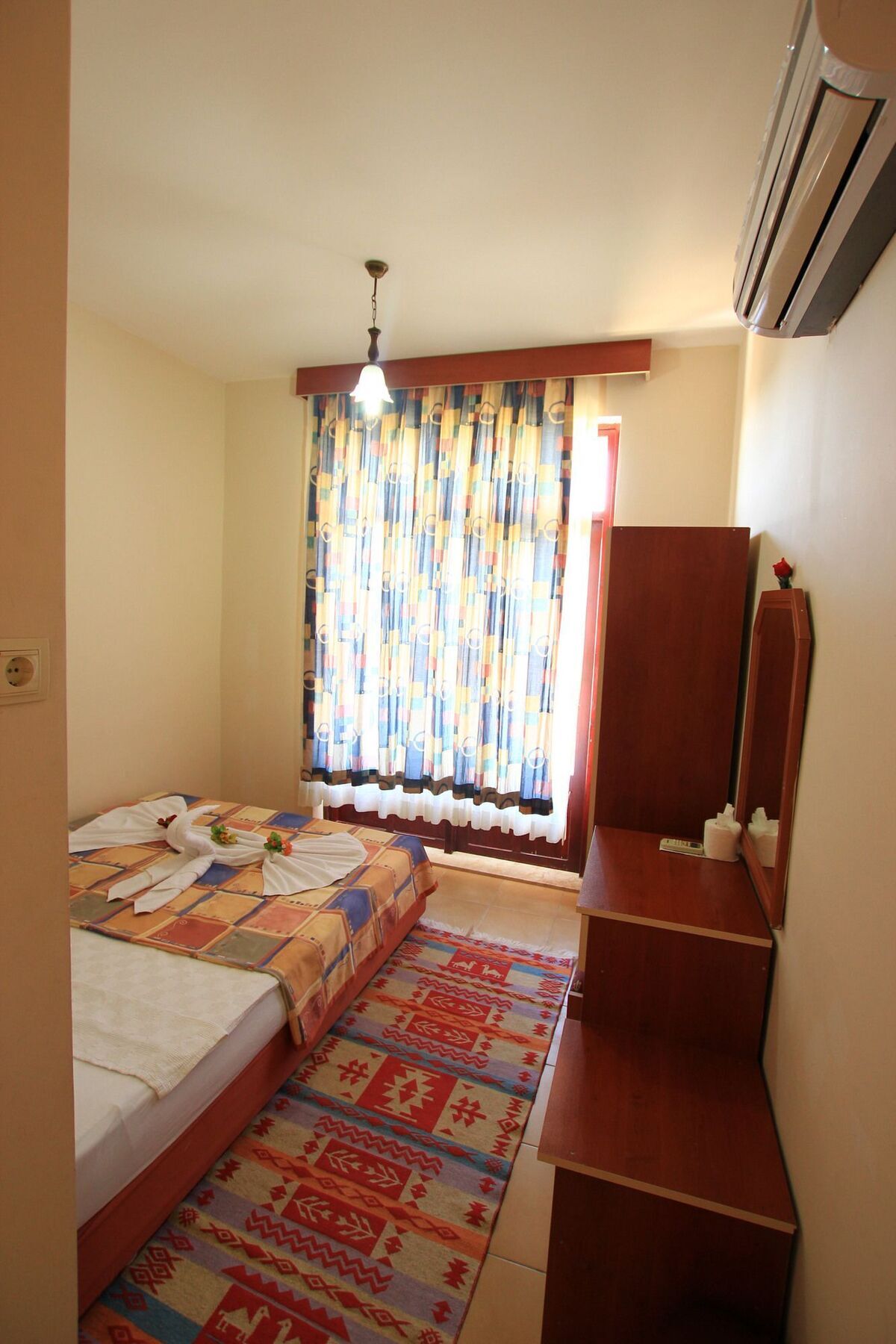 Hotel Sempati 2*